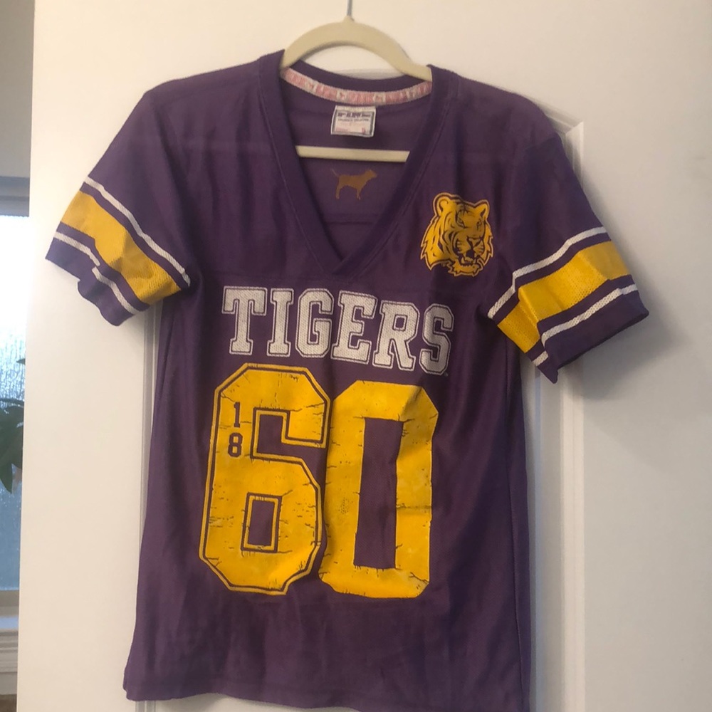 Victoria Secret PINK jersey